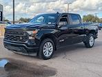 2023 Chevrolet Silverado 1500 Crew Cab 4WD Pickup for sale #252232A - photo 1