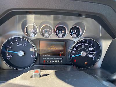 2011 Ford F-350 Crew Cab SRW 4x4 Pickup for sale #252232B - photo 2