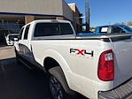 2011 Ford F-350 Crew Cab SRW 4x4 Pickup for sale #252232B - photo 7