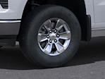 2025 Chevrolet Silverado 1500 Crew Cab 4WD Pickup for sale #252233 - photo 9
