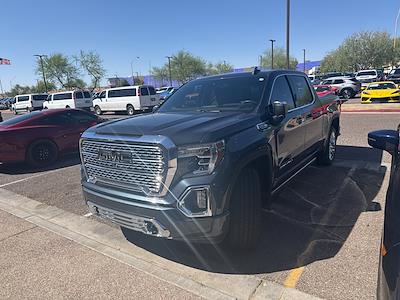 2021 GMC Sierra 1500 Crew Cab 4WD Pickup for sale #252237A - photo 1