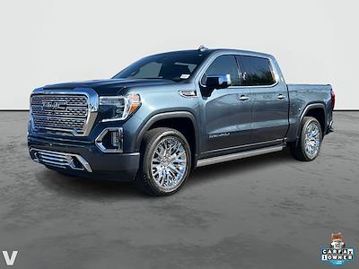 Used 2021 GMC Sierra 1500 Denali Crew Cab 4x4 Pickup for sale #252237A - photo 1