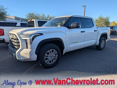2024 Toyota Tundra CrewMax Cab 4x2 Pickup for sale #252238A - photo 1