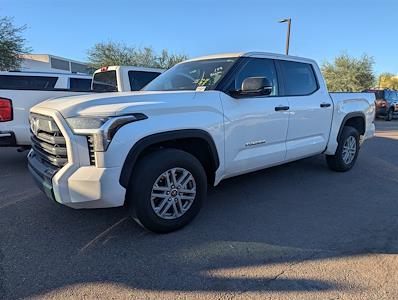 2024 Toyota Tundra CrewMax Cab 4x2 Pickup for sale #252238A - photo 2