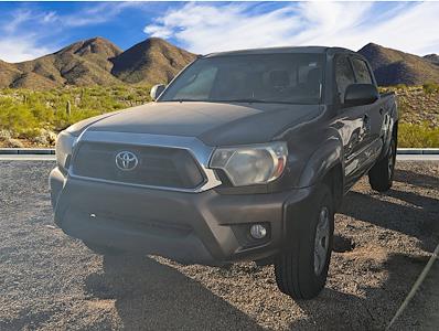 2013 Toyota Tacoma Double Cab 4x4 Pickup for sale #252238B - photo 2