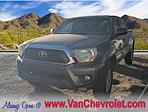 2013 Toyota Tacoma Double Cab 4x4 Pickup for sale #252238B - photo 1