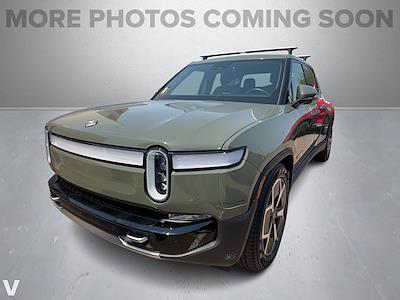 2022 Rivian R1T Crew Cab AWD Pickup for sale #252241A - photo 1
