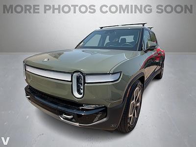 2022 Rivian R1T Crew Cab AWD Pickup for sale #252241A - photo 2