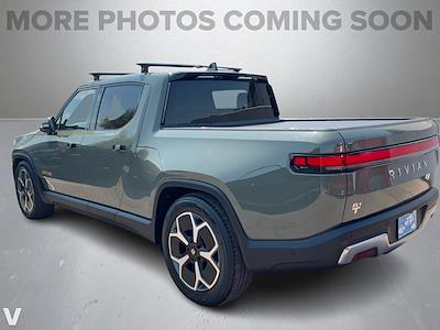 2022 Rivian R1T Crew Cab AWD Pickup for sale #252241A - photo 2
