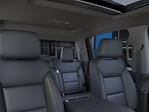 New 2025 Chevrolet Silverado 1500 RST Crew Cab 4WD Pickup for sale #252243 - photo 25