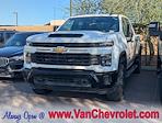 2024 Chevrolet Silverado 2500 Crew Cab 4WD Pickup for sale #252243A - photo 1