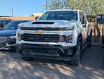 2024 Chevrolet Silverado 2500 Crew Cab 4WD Pickup for sale #252243A - photo 2