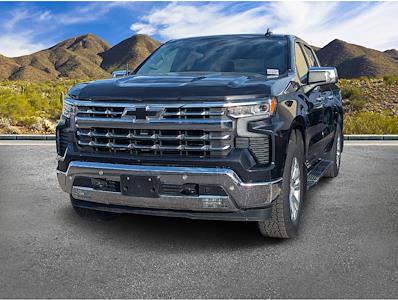 2024 Chevrolet Silverado 1500 Crew Cab 4WD Pickup for sale #252244A - photo 2