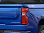 2025 Chevrolet Silverado 1500 Crew Cab 4WD Pickup for sale #252248 - photo 11