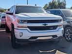 2018 Chevrolet Silverado 1500 Crew Cab 4WD Pickup for sale #252248A - photo 2