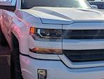 2018 Chevrolet Silverado 1500 Crew Cab 4WD Pickup for sale #252248A - photo 3