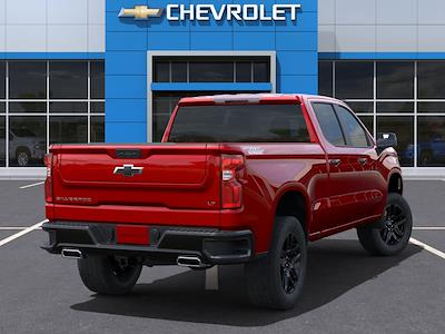 2025 Chevrolet Silverado 1500 Crew Cab 4WD Pickup for sale #252256 - photo 2