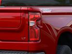2025 Chevrolet Silverado 1500 Crew Cab 4WD Pickup for sale #252256 - photo 11