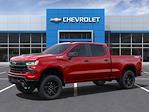 2025 Chevrolet Silverado 1500 Crew Cab 4WD Pickup for sale #252256 - photo 3