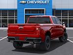2025 Chevrolet Silverado 1500 Crew Cab 4WD Pickup for sale #252256 - photo 2