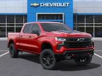 2025 Chevrolet Silverado 1500 Crew Cab 4WD Pickup for sale #252256 - photo 7