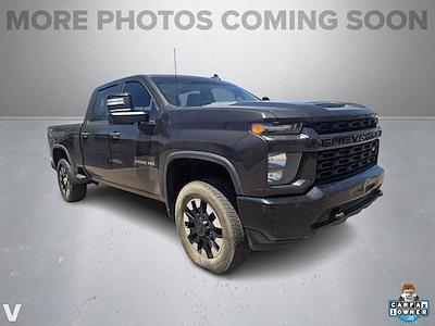 2020 Chevrolet Silverado 2500 Crew Cab SRW 4WD Pickup for sale #252271A - photo 1