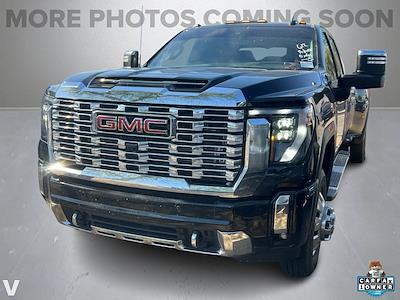 2024 GMC Sierra 3500 Crew Cab 4WD Pickup for sale #252273A - photo 1