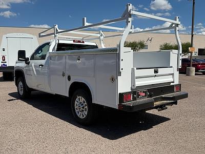2025 Chevrolet Silverado 2500 Regular Cab SRW RWD Royal Service Truck for sale #252283 - photo 2