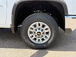 New 2025 Chevrolet Silverado 2500 Regular Cab Royal 40-VO-98 8' 2" Service Truck for sale #252283 - photo 10