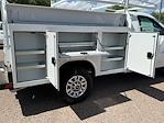 New 2025 Chevrolet Silverado 2500 Regular Cab Royal 40-VO-98 8' 2" Service Truck for sale #252283 - photo 11