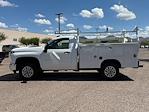 New 2025 Chevrolet Silverado 2500 Regular Cab Royal 40-VO-98 8' 2" Service Truck for sale #252283 - photo 3