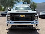 New 2025 Chevrolet Silverado 2500 Regular Cab Royal 40-VO-98 8' 2" Service Truck for sale #252283 - photo 5
