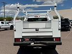 New 2025 Chevrolet Silverado 2500 Regular Cab Royal 40-VO-98 8' 2" Service Truck for sale #252283 - photo 6