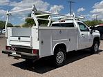 New 2025 Chevrolet Silverado 2500 Regular Cab Royal 40-VO-98 8' 2" Service Truck for sale #252283 - photo 7