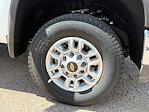 New 2025 Chevrolet Silverado 2500 Regular Cab Royal 40-VO-98 8' 2" Service Truck for sale #252284 - photo 10