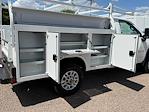 New 2025 Chevrolet Silverado 2500 Regular Cab Royal 40-VO-98 8' 2" Service Truck for sale #252284 - photo 20
