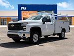 2025 Chevrolet Silverado 2500 Regular Cab SRW RWD Royal Service Truck for sale #252284 - photo 29