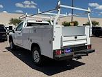 New 2025 Chevrolet Silverado 2500 Regular Cab Royal 40-VO-98 8' 2" Service Truck for sale #252284 - photo 2