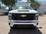 New 2025 Chevrolet Silverado 2500 Regular Cab Royal 40-VO-98 8' 2" Service Truck for sale #252284 - photo 5