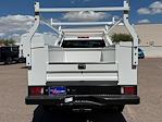 New 2025 Chevrolet Silverado 2500 Regular Cab Royal 40-VO-98 8' 2" Service Truck for sale #252284 - photo 6