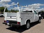 New 2025 Chevrolet Silverado 2500 Regular Cab Royal 40-VO-98 8' 2" Service Truck for sale #252284 - photo 7