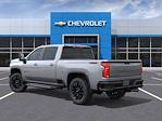 New 2025 Chevrolet Silverado 2500 LTZ Crew Cab 4WD Pickup for sale #252287 - photo 4