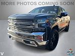 2019 Chevrolet Silverado 1500 Crew Cab 4WD Pickup for sale #252287A - photo 1