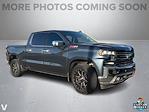 2019 Chevrolet Silverado 1500 Crew Cab 4WD Pickup for sale #252287A - photo 5