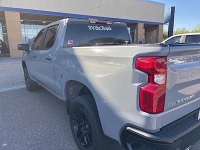 2024 Chevrolet Silverado 1500 Crew Cab 4WD Pickup for sale #252290B - photo 2