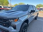 2024 Chevrolet Silverado 1500 Crew Cab 4WD Pickup for sale #252290B - photo 1