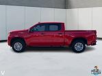 2023 Chevrolet Silverado 1500 Crew Cab 4WD Pickup for sale #252291A - photo 3