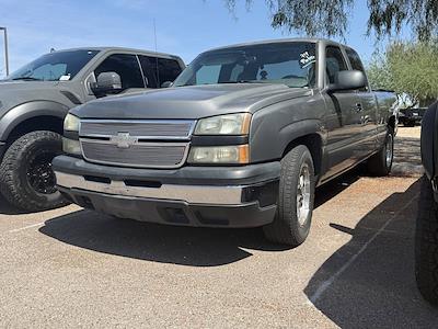 2006 Chevrolet Silverado 1500 Extended Cab RWD Pickup for sale #252295C - photo 1