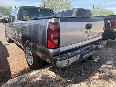 2006 Chevrolet Silverado 1500 Extended Cab RWD Pickup for sale #252295C - photo 2