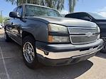 2006 Chevrolet Silverado 1500 Extended Cab RWD Pickup for sale #252295C - photo 4